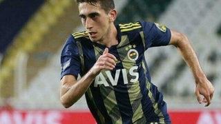 Ömer Faruk Beyaz, Fenerbahçe'ye veda etti