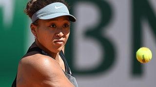 Dört grand slam turnuvasından Japon tenisçi Osaka'ya destek