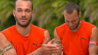 Survivor Sergen Bayar: Şampiyon olurlarsa üzülürüm 