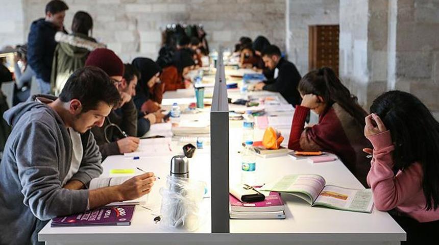 8 üniversiteye 9 fakülte ve yüksekokul kurulmasına ilişkin karar Resmi Gazete'de yayımlandı