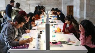 8 üniversiteye 9 fakülte ve yüksekokul kurulmasına ilişkin karar Resmi Gazete'de yayımlandı