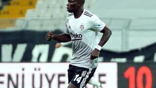  Aboubakar'a Suudi Arabistan'dan iki teklif