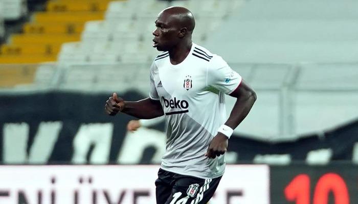 Aboubakar'a Suudi Arabistan'dan Iki TeklifBeşiktaş