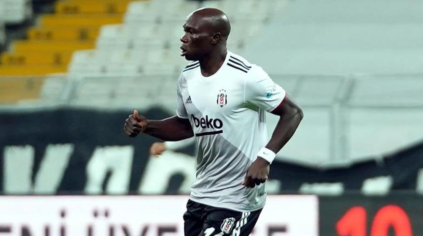  Aboubakar'a Suudi Arabistan'dan iki teklif