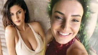 Meslektaşları adına özür dileyen Tuğba Ekinci'ye Sevcan Orhan'dan sert yanıt: Meslektaşım değil