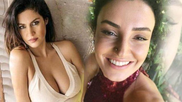 Meslektaşları adına özür dileyen Tuğba Ekinci'ye Sevcan Orhan'dan sert yanıt: Meslektaşım değil