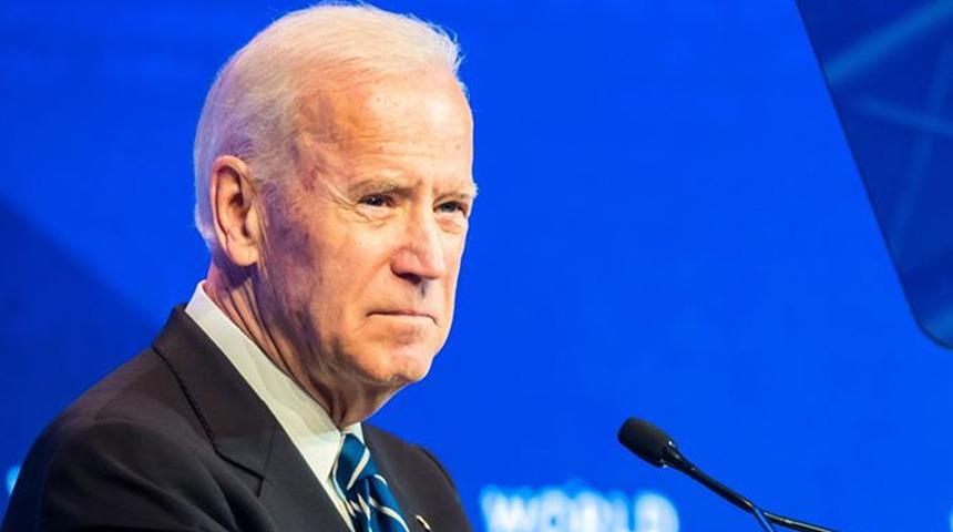 Joe Biden, Tulsa’yı ziyaret eden ilk ABD Başkanı oldu