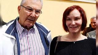 Deniz Baykal'ın kızı Aslı Baykal parti mi kuruyor? Ankara'yı hareketlendiren iddia