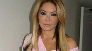 Esra Balamir'in yüzüne ne oldu? Görenler tanıyamadı