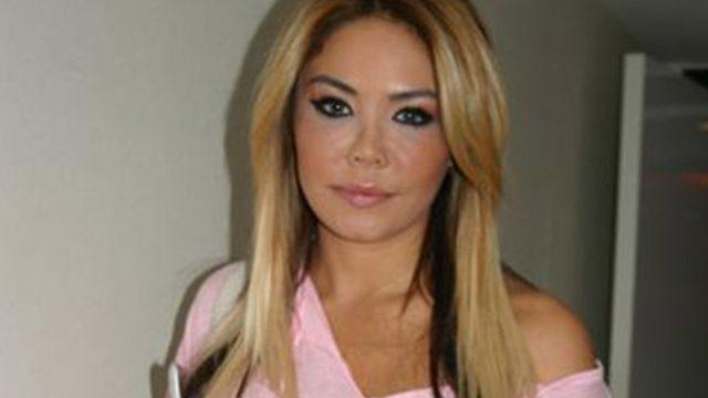 Esra Balamir'in yüzüne ne oldu? Görenler tanıyamadı
