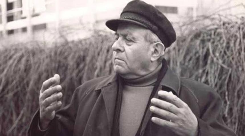 Unutulmaz şair Ahmet Arif kimdir? Ölüm yıldönümünde şiirleri ile anılıyor
