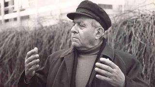 Unutulmaz şair Ahmet Arif kimdir? Ölüm yıldönümünde şiirleri ile anılıyor