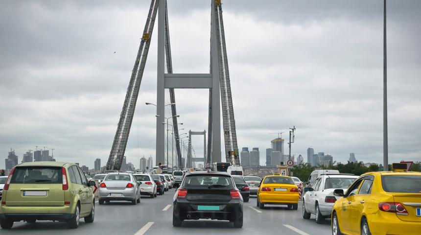 Fatih Sultan Mehmet Köprüsü’nde 900 gün sürecek tadilat! Trafiğe kapatılacak mı?