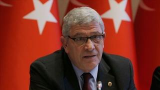 Son dakika: M&uuml;savat Dervişoğlu'ndan Mihalgazi Belediye Başkanı G&uuml;neş'i hedef alan paylaşımına ilişkin a&ccedil;ıklama