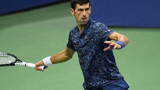 Novak Djokovic, Fransa Açık'ta ikinci turda