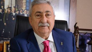 TESK Başkanı Palandöken: Ulaşım sektörü muhakkak özel olarak desteklenmeli