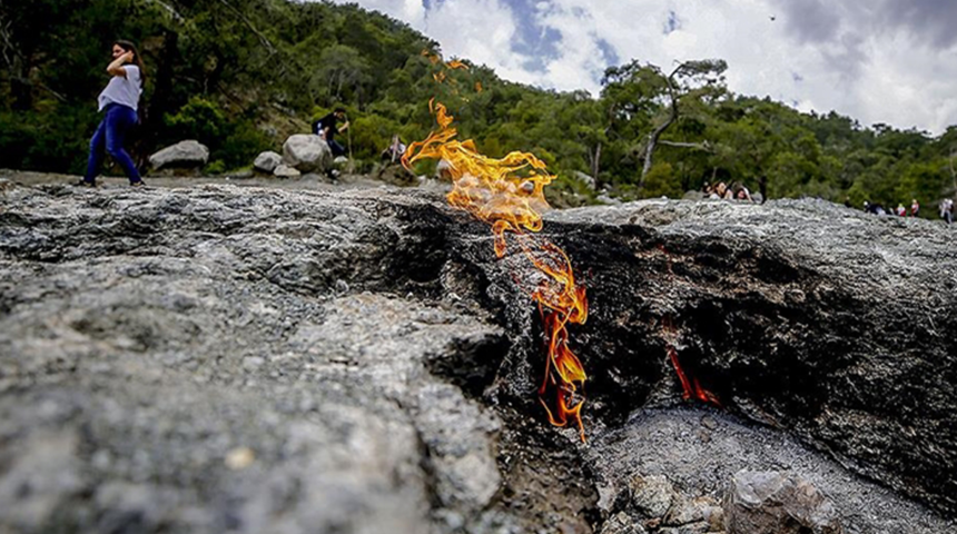 Antalya ve İzmir’deki iki doğal sit alanı ‘kesin korunacak hassas alan’ ilan edildi