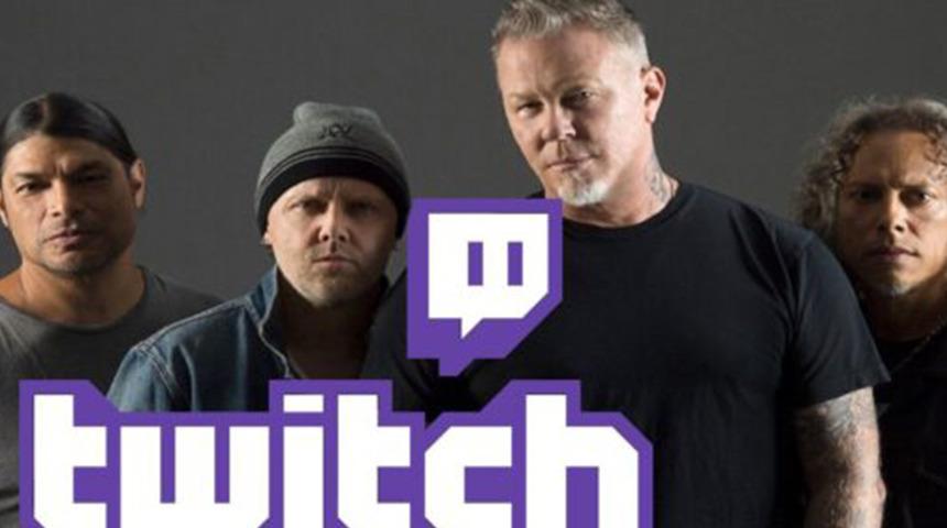 Telif hakları Twitch yayıncılarını zor durumda bırakacak