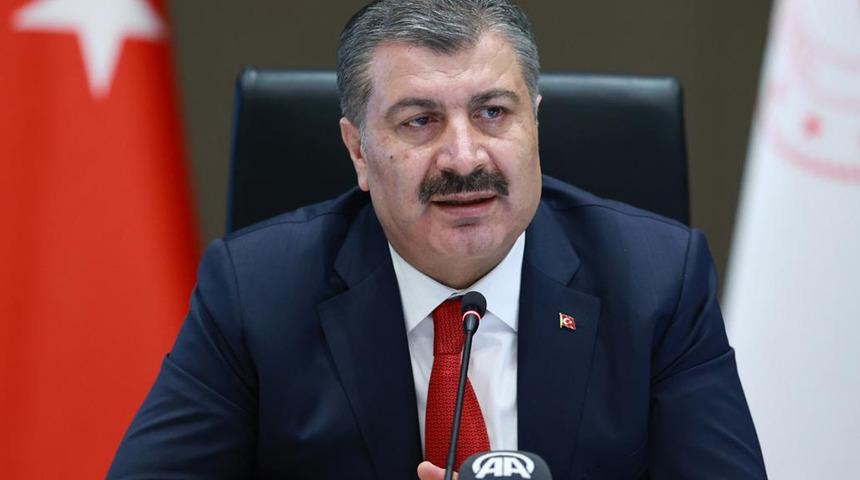 Bilim Kurulu toplanıyor! Gözler Bakan Koca'nın açıklamasında