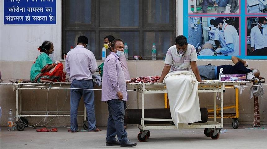 Kara mantar hastalığı nedir? Türkiye'de var mı? İşte kara mantar belirtileri...