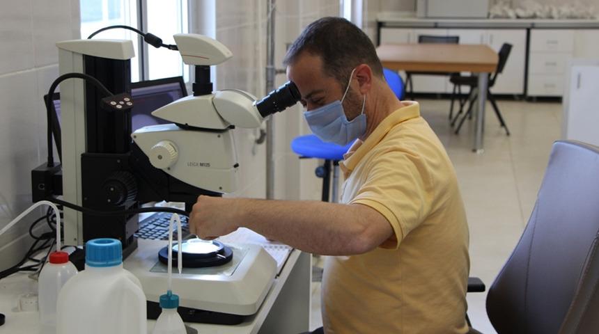 Marmara Denizi'ndeki müsilajı (deniz salyası) için harekete geçildi! 5 yıl sürecek proje