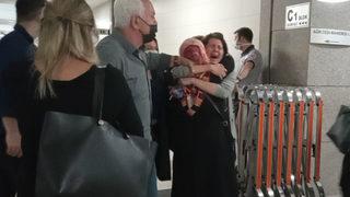 Gemi kaptanını öldüren sanığa tepki: Bora’nın gözleri kabusun olsun