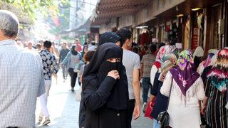 Türkiye'de kaç Suriyeli var? Başı İstanbul çekiyor