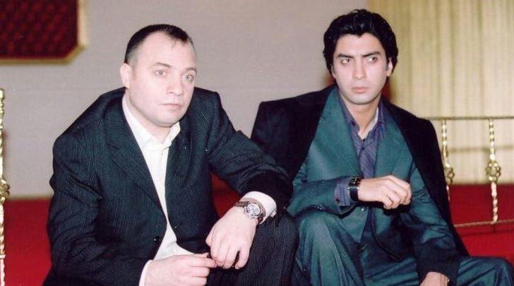 Necati Şaşmaz açıkladı! | Kurtlar Vadisi Kaos başlayacak mı? Kurtlar Vadisi Kaos ne zaman başlıyor? G1