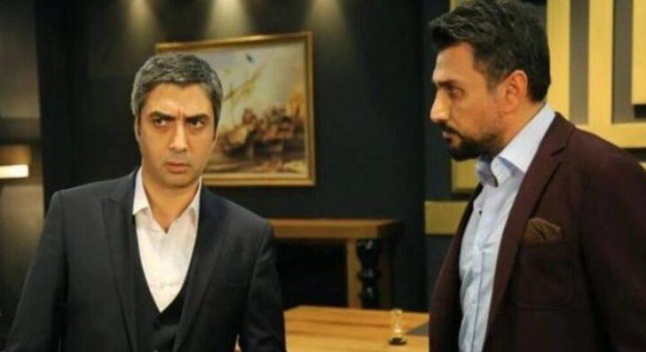 Necati Şaşmaz açıkladı! | Kurtlar Vadisi Kaos başlayacak mı? Kurtlar Vadisi Kaos ne zaman başlıyor? G4