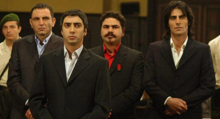 Necati Şaşmaz açıkladı! | Kurtlar Vadisi Kaos başlayacak mı? Kurtlar Vadisi Kaos ne zaman başlıyor? G5