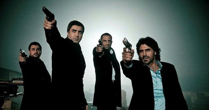 Kurtlar Vadisi Kaos başlayacak mı? Flaş gelişme! Kurtlar Vadisi Kaos ne zaman başlıyor, hangi kanalda? G4