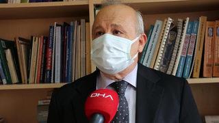 Bilim Kurulu üyesinden korkutan açıklama! 14 Haziran'ı işaret etti