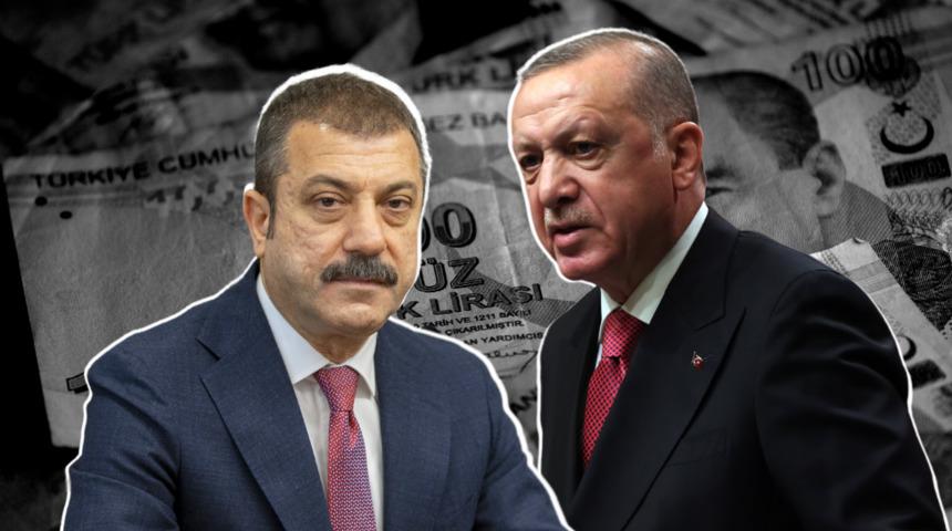 Dolar/TL rekor kırdı: Merkez Bankası, Erdoğan'ın isteği doğrultusunda faiz indirirse ne olur?