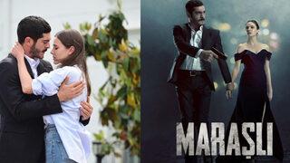 Maraşlı dizisi final mi yapıyor? Burak Deniz hangi projede yer alacak?