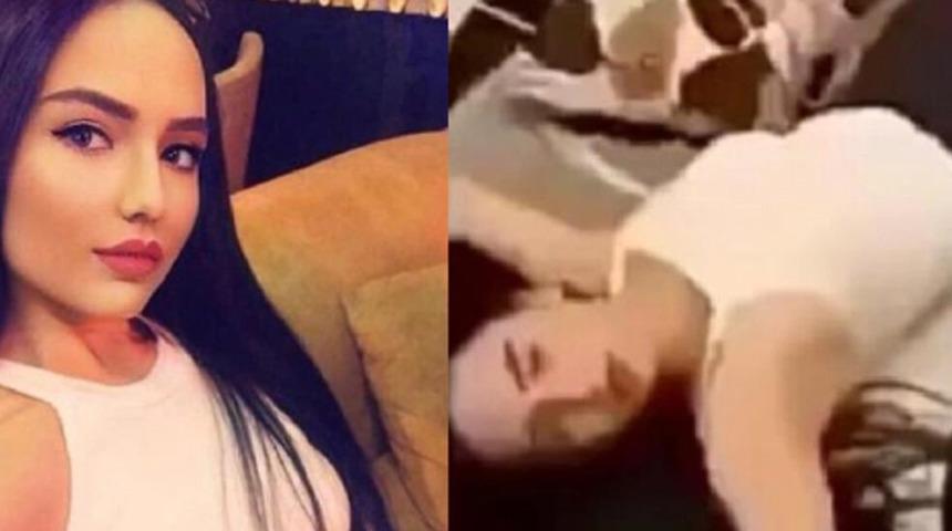 'Aleyna Çakır' davasında yeni gelişme! Zorla getirilme kararı verildi