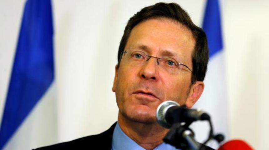 İsrail&rsquo;in yeni Cumhurbaşkanı Isaac Herzog kimdir? Isaac Herzog g&ouml;reve ne zaman başlayacak?