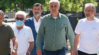 Kutlu Adalı cinayeti soruşturmasında yeni gelişme! Atilla Peker ifade için adliyeye geldi