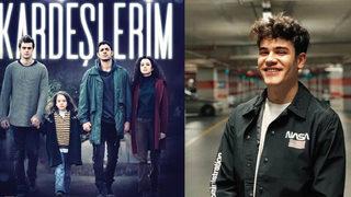Kardeşlerim dizisine bomba transfer! Atakan Hoşgören kadroya dahil oldu!