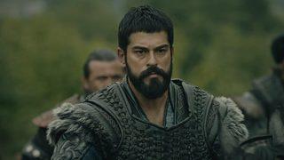 Kuruluş Osman yeni bölüm fragmanı | Kayı Alpleri ve Osman Bey, Bamsı Bey’in intikamı için cenk meydanına çıkıyor!