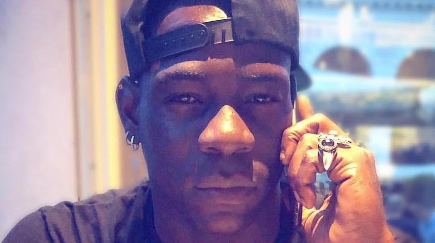 Adana Demirspor taraftarı Mario Balotelli’ye seslendi