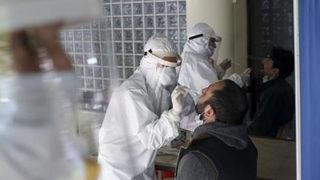 146 ülkeden Türkiye'ye gelenlere PCR testi zorunluluğu kalktı