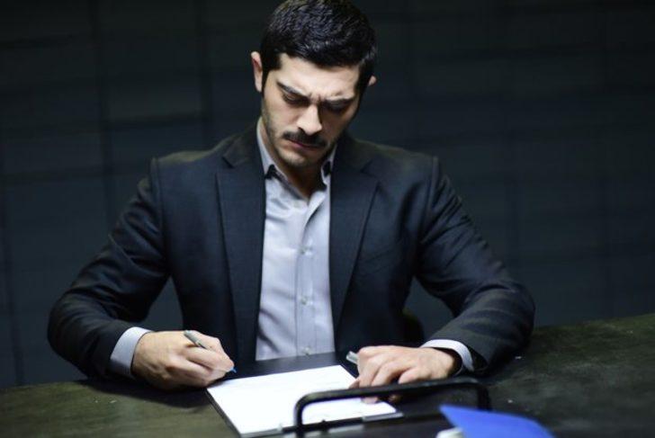 Alina Boz ve Burak Deniz'in rol aldığı Maraşlı dizisinde sona gelindi! G3