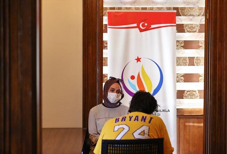 İzmir'de madde bağımlıları terapi ve istihdam projesiyle hayata tutunuyor G1