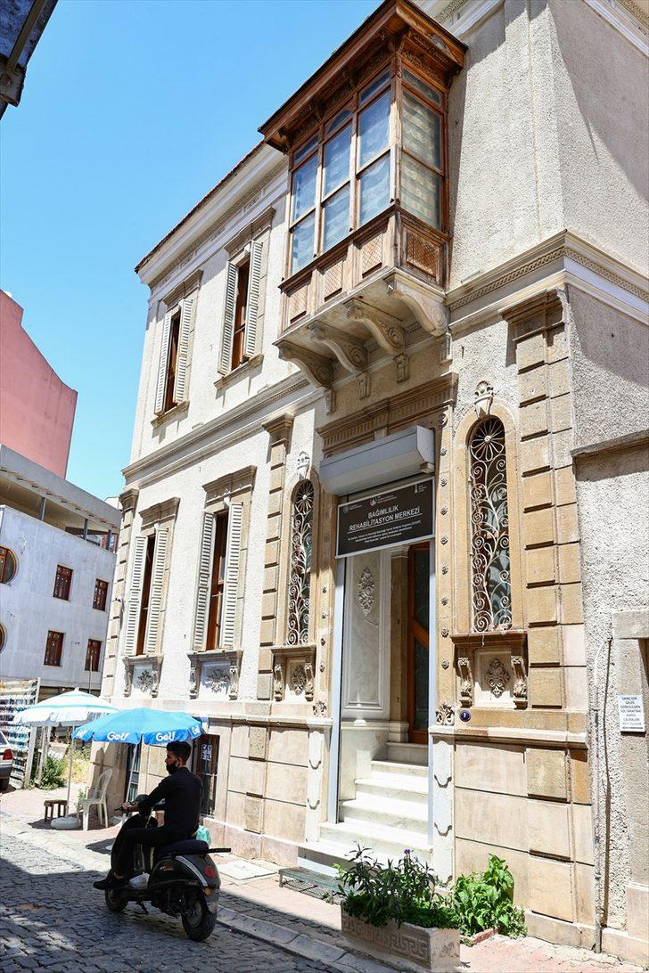 İzmir'de madde bağımlıları terapi ve istihdam projesiyle hayata tutunuyor G3