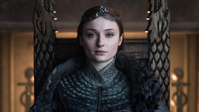 Game of Thrones’un yıldızı bomba gibi projeyle dönüyor 