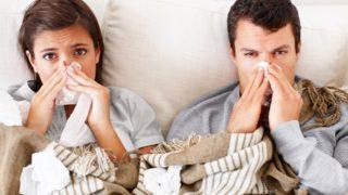 Burun tıkanıklığı ciddi sağlık sorunlarına yol açabilir