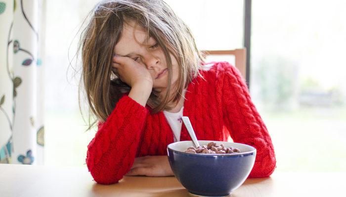Çocuğun uyku düzeni nasıl sağlanır? Çocuklarda uyku düzeni nasıl olmalı?