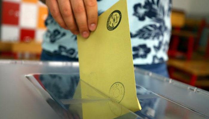 İstanbul'da pazar günü seçim heyecanı var! 14 mahalle yeni muhtarını seçecek
