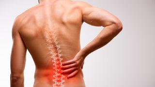 Faset eklem hipertrofisi nedir, nasıl tedavi edilir? 