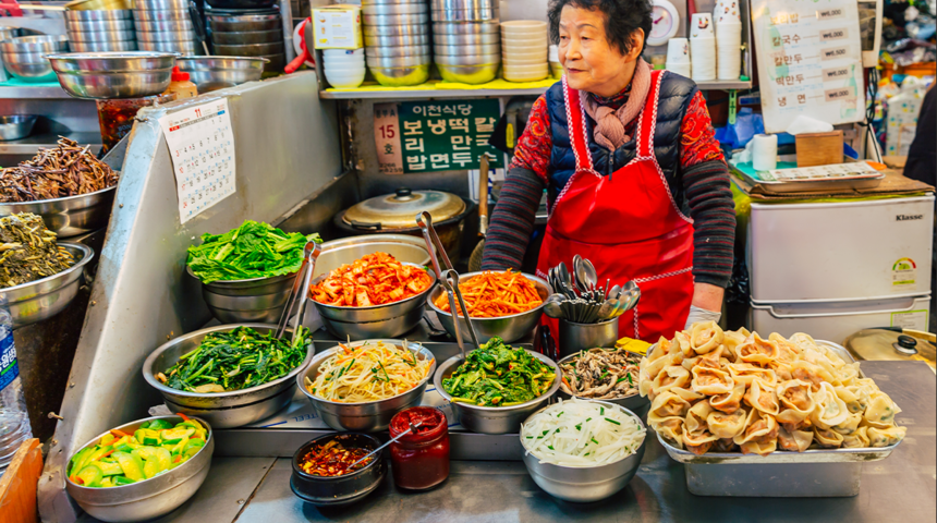 Güney Kore’de turistlerin başını ağrıtabilecek ilginç gelenek! Neden kafelerde bahşiş verilmiyor?